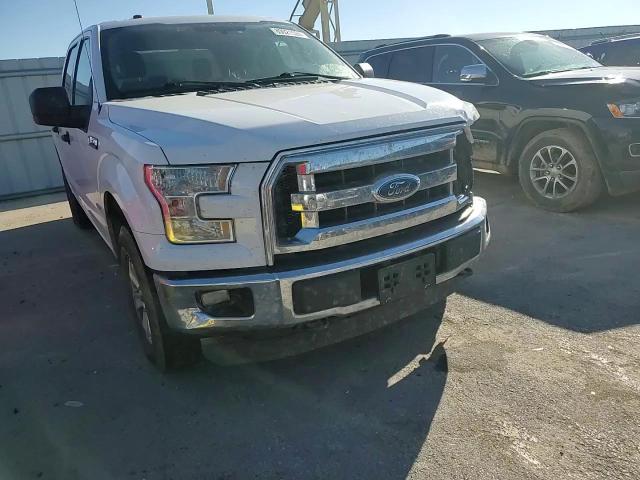 2016 Ford F150 Supercrew VIN: 1FTEW1EG6GFA23029 Lot: 80021524