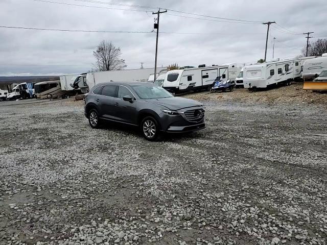 2019 Mazda Cx-9 Touring VIN: JM3TCBCY8K0316869 Lot: 78999374