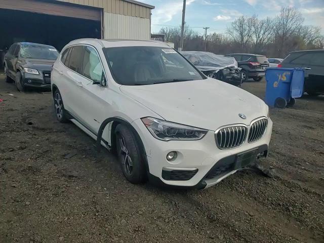 2016 BMW X1 xDrive28I VIN: WBXHT3C32G5F67427 Lot: 80087514