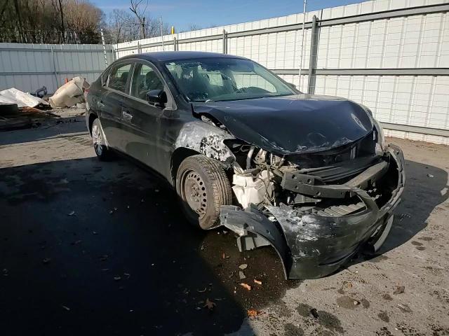 2013 Nissan Sentra - Image 11