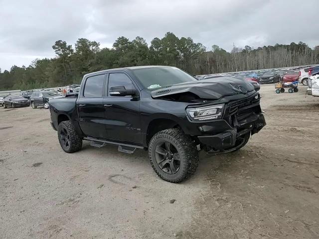 2020 Ram 1500 Big Horn/Lone Star VIN: 1C6RREFT6LN138829 Lot: 79165864