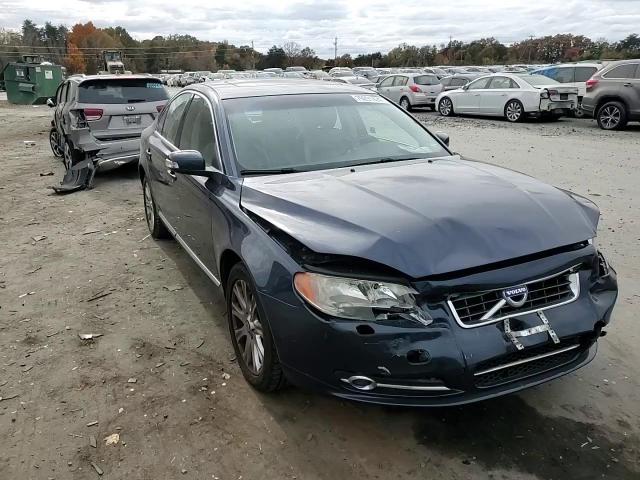 2010 Volvo S80 3.2 VIN: YV1960AS1A1129442 Lot: 79291424