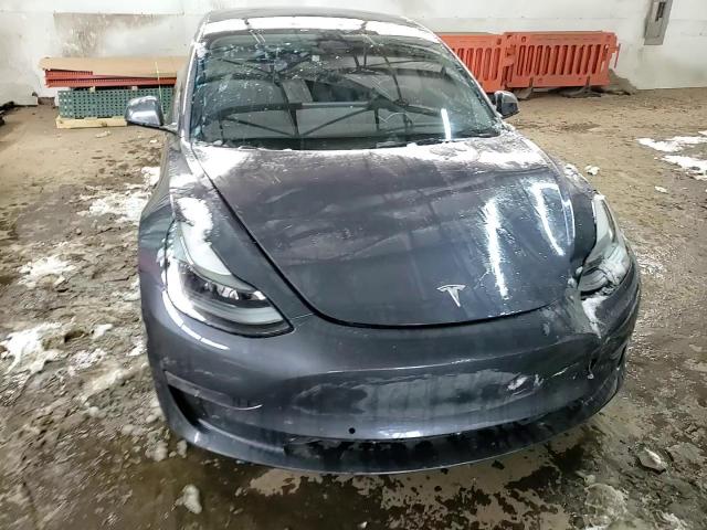 2022 Tesla Model 3 VIN: 5YJ3E1EB0NF238440 Lot: 79227714