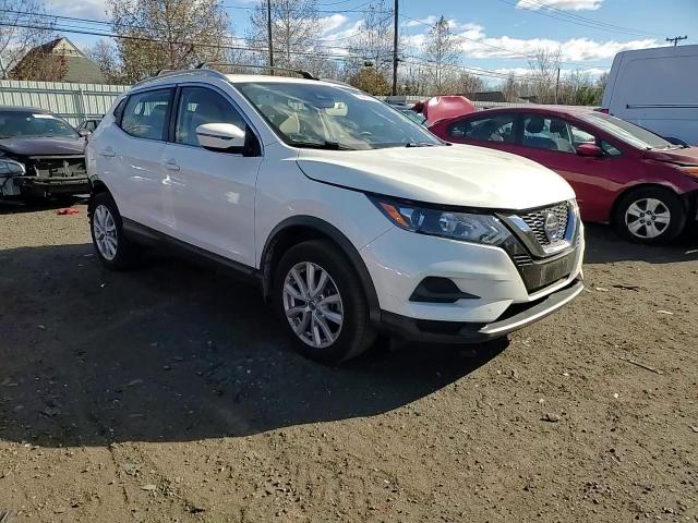 2020 Nissan Rogue Sport S VIN: JN1BJ1CW5LW366066 Lot: 79666204