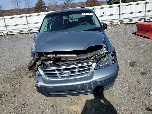 1999 Ford Windstar - Image 12