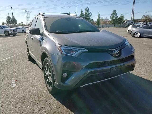 2018 Toyota Rav4 Se VIN: JTMNFREV3JD127915 Lot: 79645774