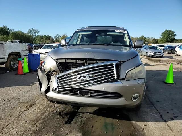 2013 Infiniti QX56 - Image 11