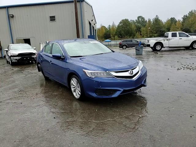 2018 Acura Ilx Premium VIN: 19UDE2F77JA002019 Lot: 79422994