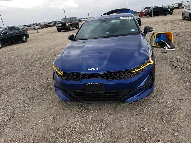 2024 Kia K5 - Image 10