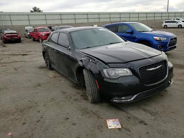 2018 Chrysler 300 S VIN: 2C3CCAGG8JH250746 Lot: 78464604