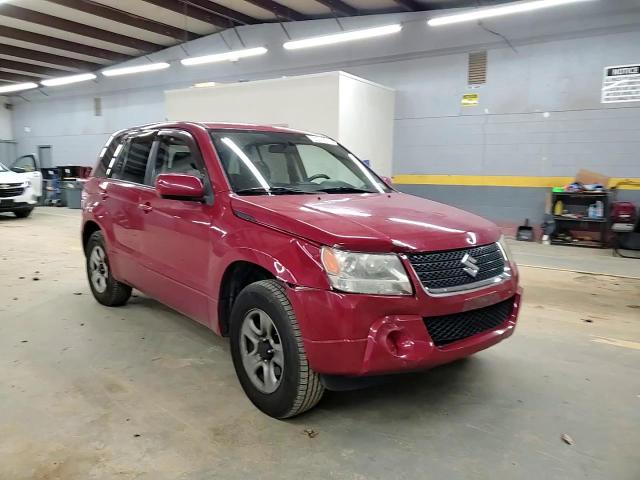 2012 Suzuki Grand Vitara Premium VIN: JS3TD0D26C4101667 Lot: 82026594