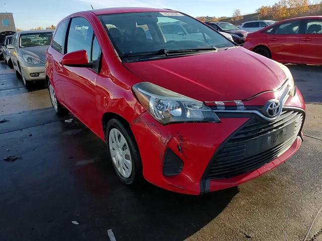 2015 Toyota Yaris VIN: VNKJTUD38FA021406 Lot: 78734824