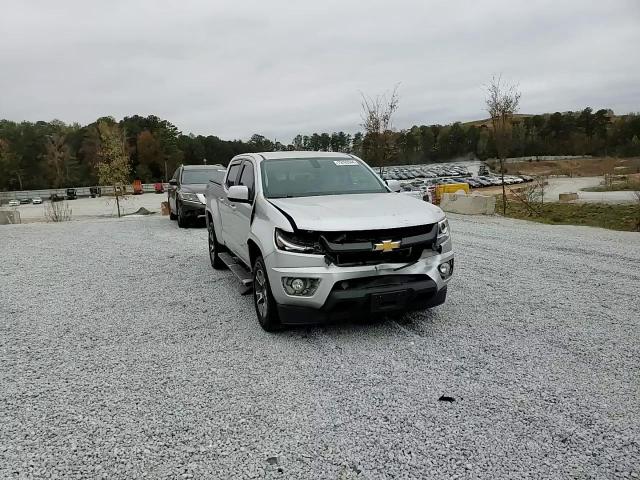 2016 Chevrolet Colorado Z71 VIN: 1GCGTDE34G1141822 Lot: 79705944