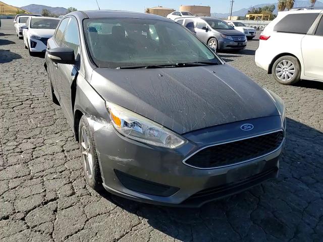 2016 Ford Focus - Image 11