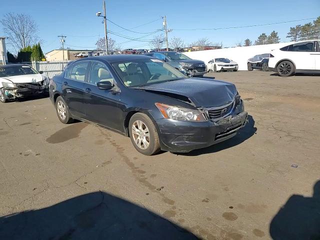 2008 Honda Accord Lxp VIN: 1HGCP264X8A049650 Lot: 79833964