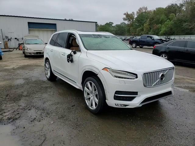 2016 Volvo Xc90 T6 VIN: YV4A22PL7G1022587 Lot: 78103454