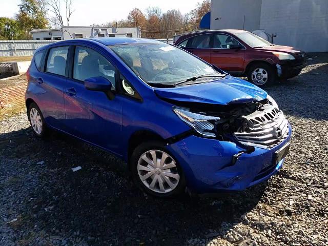 2016 Nissan Versa Note S VIN: 3N1CE2CP4GL380303 Lot: 79179344