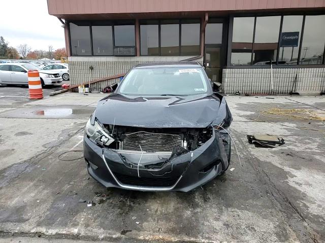 2016 Nissan Maxima - Image 10