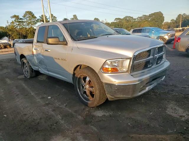 2012 Dodge RAM - Image 11