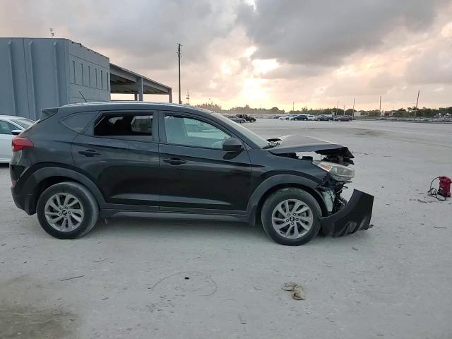 2016 Hyundai Tucson Limited VIN: KM8J33A41GU233611 Lot: 78642184