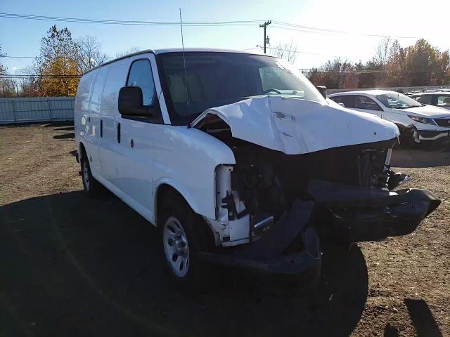 2012 Chevrolet Express G1500 VIN: 1GCSGAFX3C1167353 Lot: 78810004