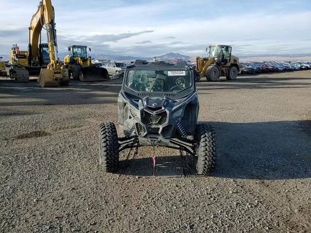 2022 Polaris Rzr Pro Xp Ultimate VIN: 3NSMAD92XNF345991 Lot: 71902403