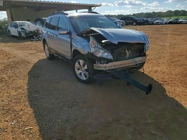 2012 Subaru Outback 3.6R Limited VIN: 4S4BRDKC6C2200768 Lot: 80315924