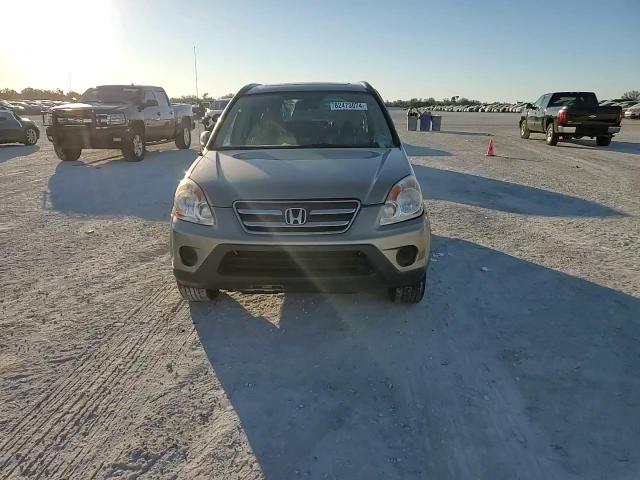 2005 Honda Cr-V Se VIN: JHLRD78905C061459 Lot: 82473074