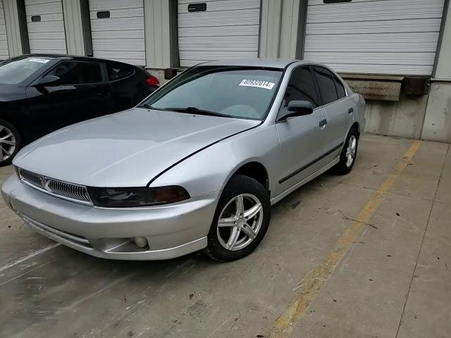 2001 Mitsubishi Galant - Image 11