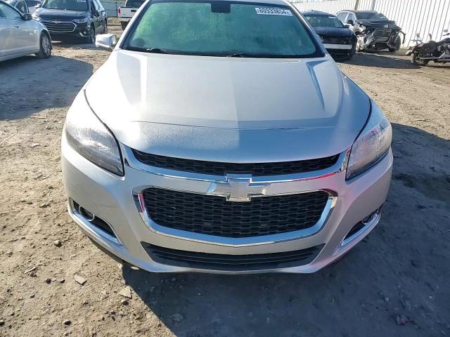 2015 Chevrolet Malibu - Image 11