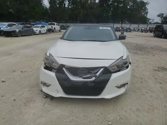 2016 Nissan Maxima - Image 10