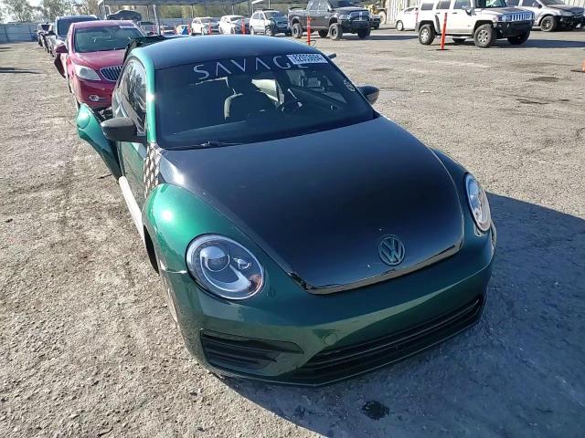 2017 Volkswagen Beetle - Image 10