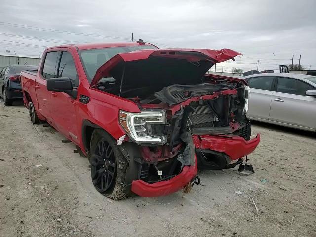 2021 GMC Sierra - Image 10