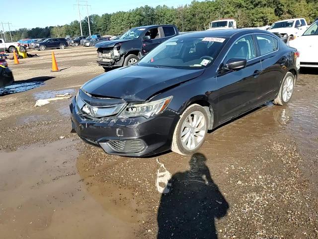 2016 Acura Ilx Premium VIN: 19UDE2F79GA001382 Lot: 81282104