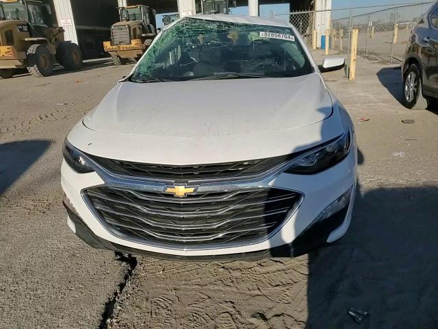 2021 Chevrolet Malibu - Image 11
