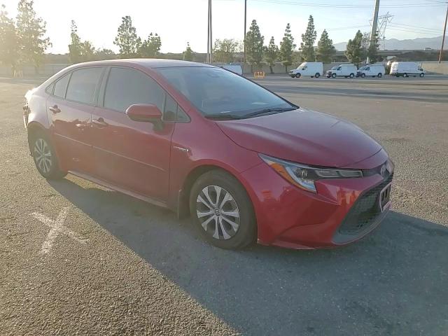 2020 Toyota Corolla - Image 11