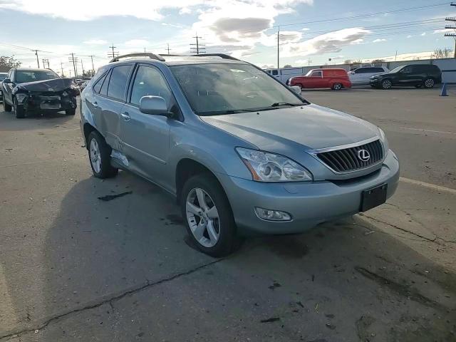 2009 Lexus RX - Image 12