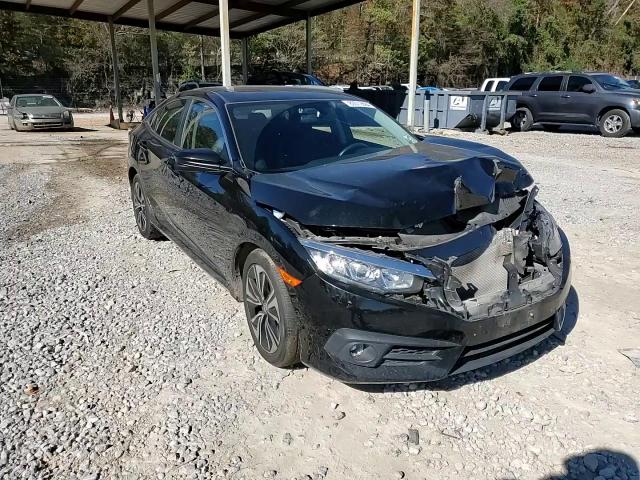 2018 Honda Civic - Image 11