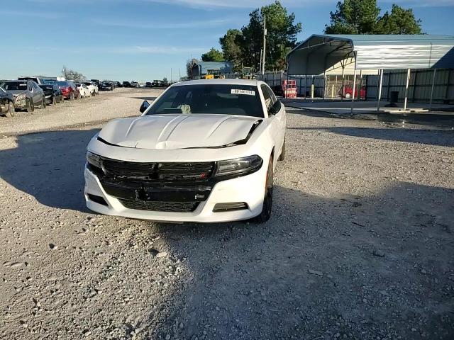 2018 Dodge Charger Sxt VIN: 2C3CDXBG1JH187481 Lot: 80146114