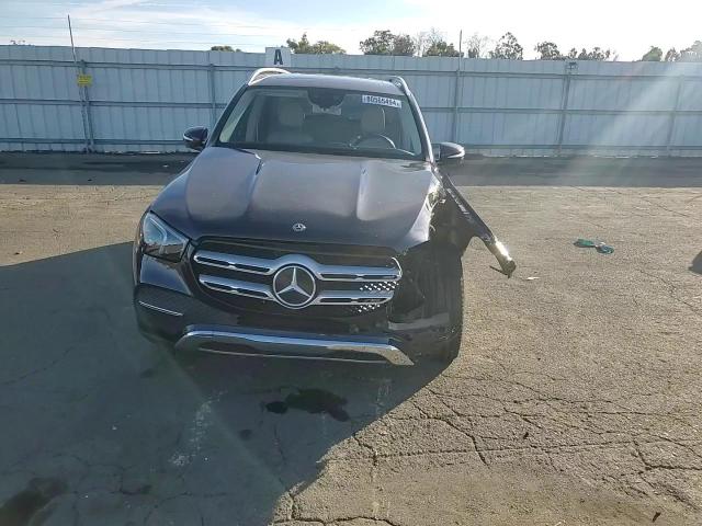 2020 Mercedes-Benz Gle 350 VIN: 4JGFB4JB9LA134530 Lot: 80565494