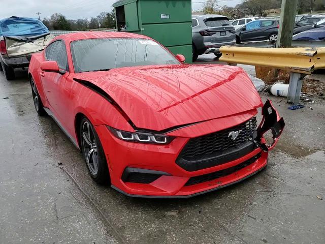 2024 Ford Mustang VIN: 1FA6P8TH4R5126423 Lot: 81293154