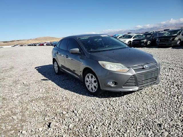 2012 Ford Focus Se VIN: 1FAHP3F21CL146747 Lot: 74623494