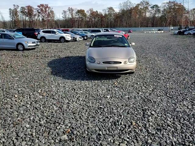 1999 Ford Taurus Se VIN: 1FAFP53S6XA243502 Lot: 80680694