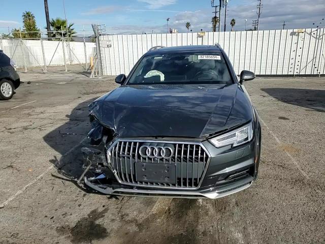 2017 Audi A4 - Image 12