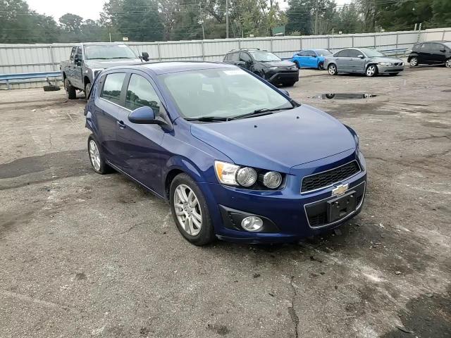 2013 Chevrolet Sonic - Image 10