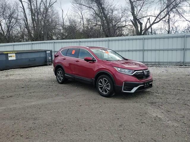 2020 Honda CR-V - Image 15