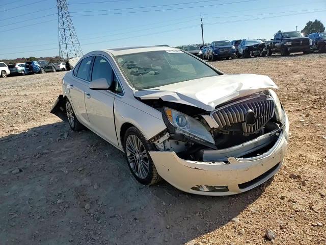 2014 Buick Verano VIN: 1G4PS5SKXE4102552 Lot: 82155664