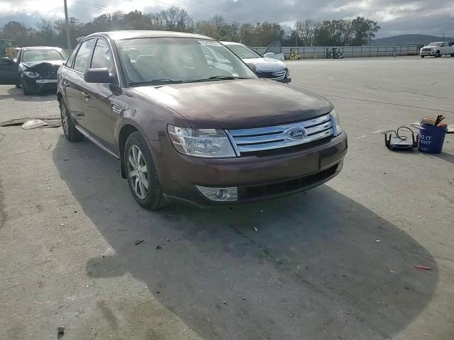 2009 Ford Taurus Sel VIN: 1FAHP24W19G100787 Lot: 79452924