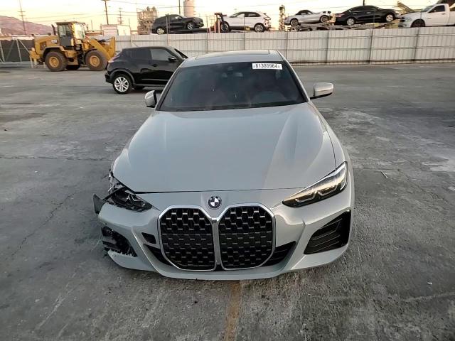 2023 BMW 4er - Image 11
