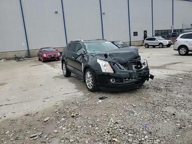 2013 Cadillac Srx Performance Collection VIN: 3GYFNDE37DS637708 Lot: 81155934